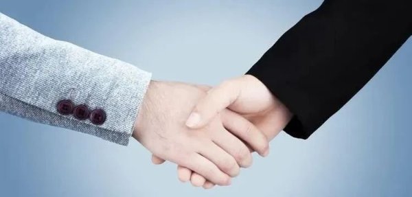 股票配资怎么玩 观察 | 漂亮!民企强势接盘了金茂